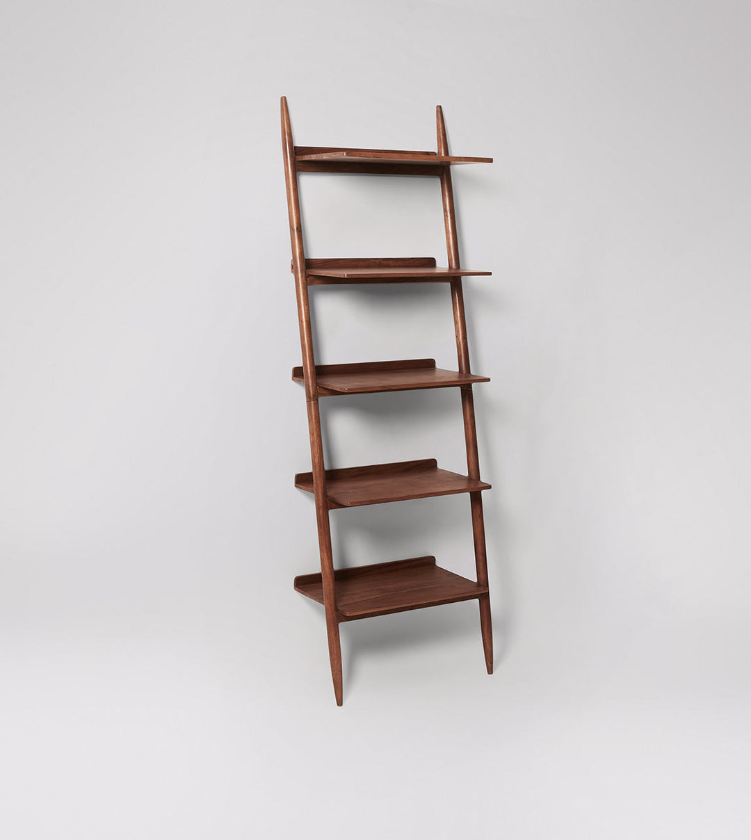 Evelina Ladder bookshelf