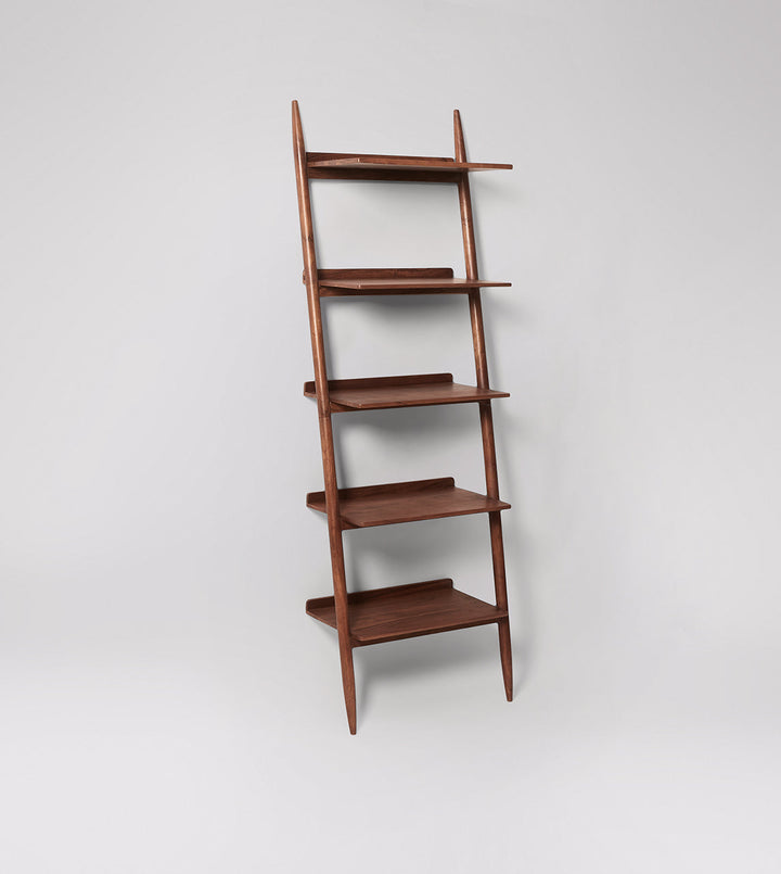 Evelina Ladder bookshelf