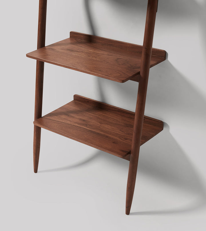 Evelina Ladder bookshelf