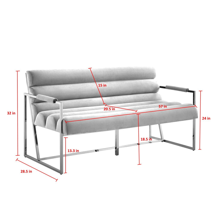 Arseniy Settee