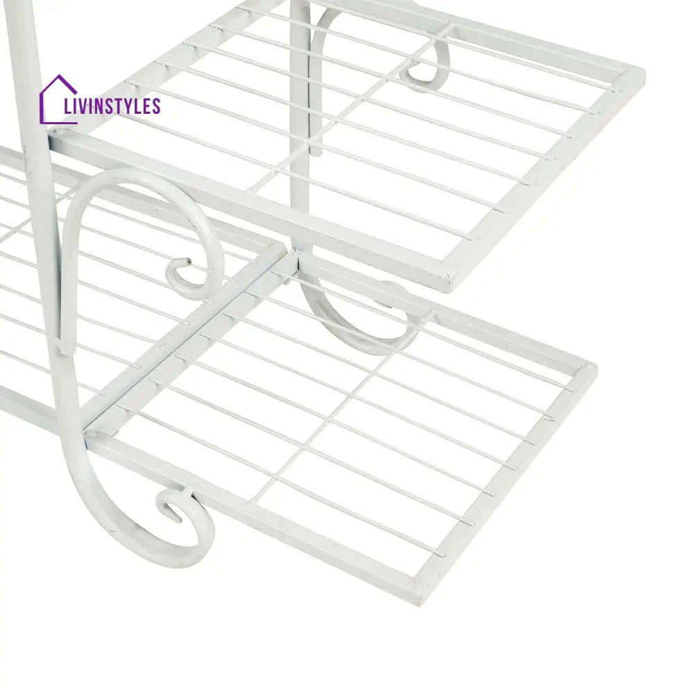 Jyoti Metal Plant Stand For Balcony