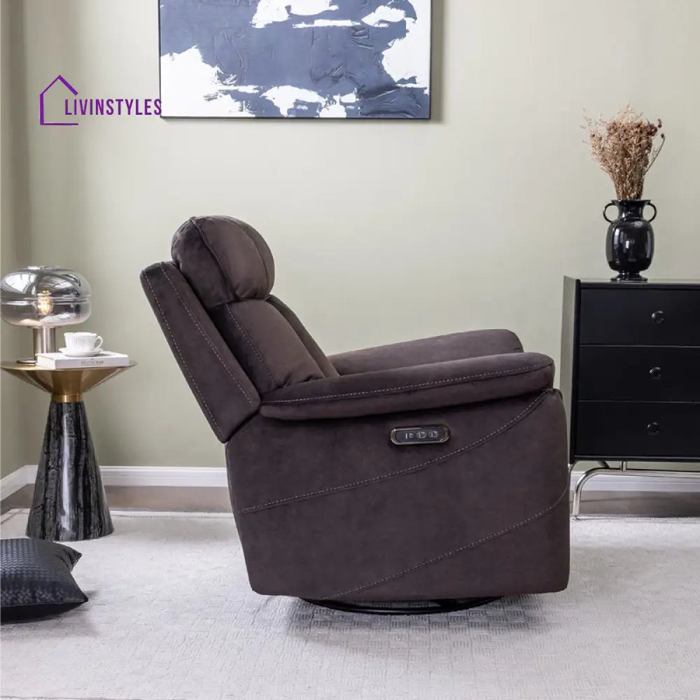 Kalpana 1 Seater Manual Recliner