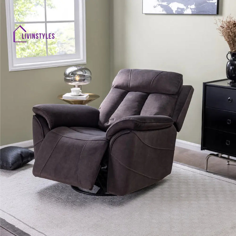 Kalpana 1 Seater Manual Recliner