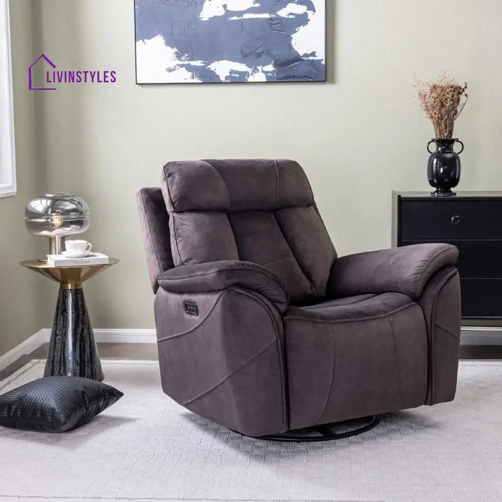 Kalpana 1 Seater Manual Recliner