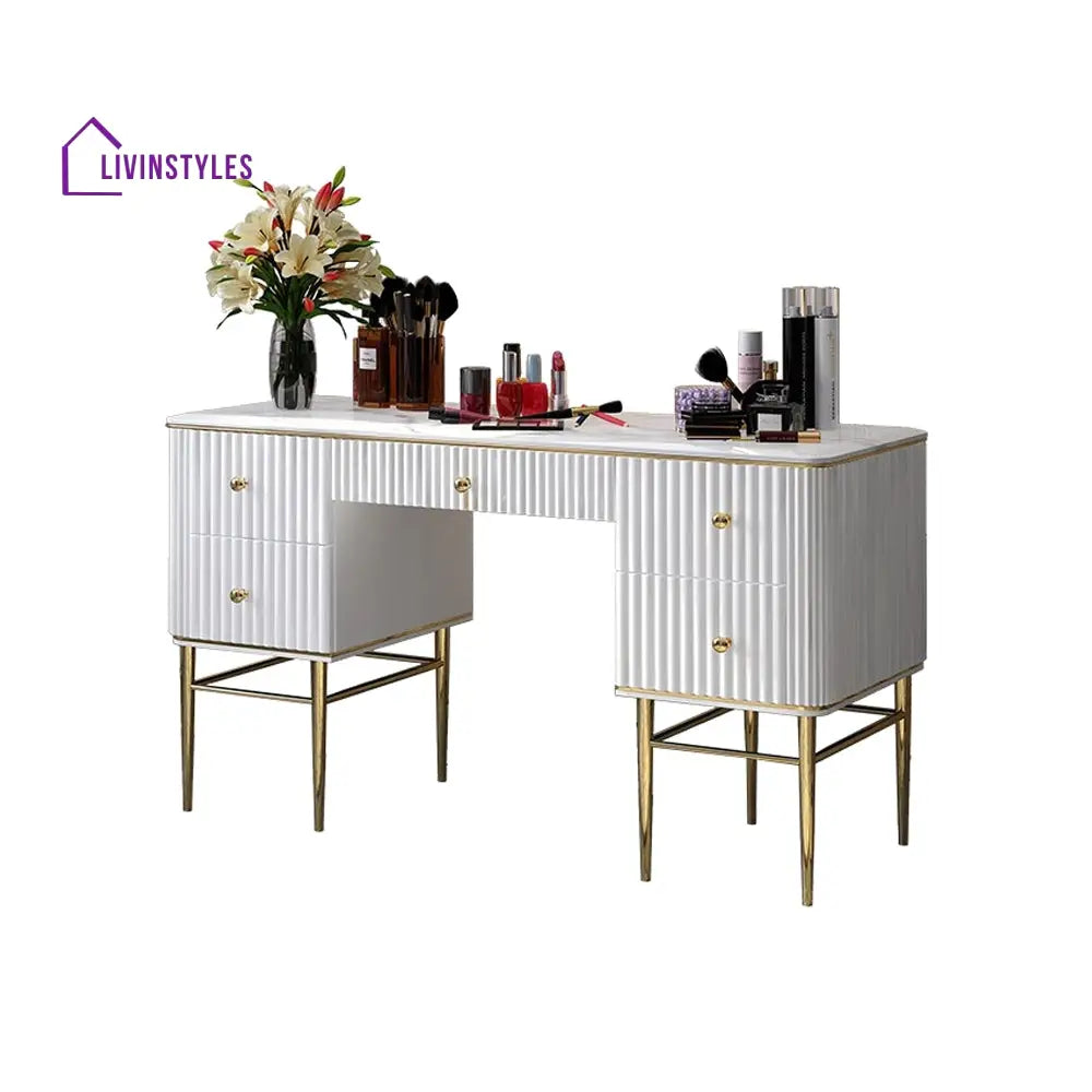 Karuna Dressing Table | Makeup Vanity