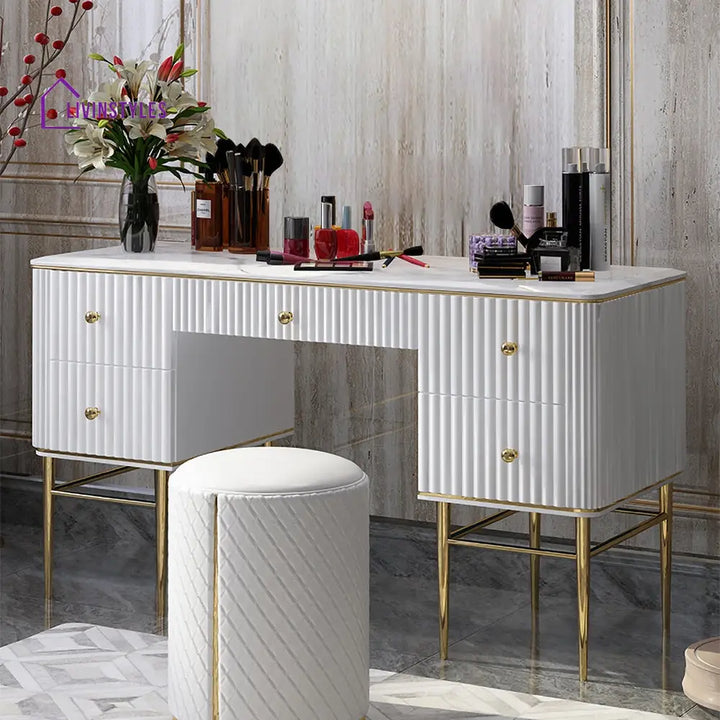 Karuna Dressing Table | Makeup Vanity