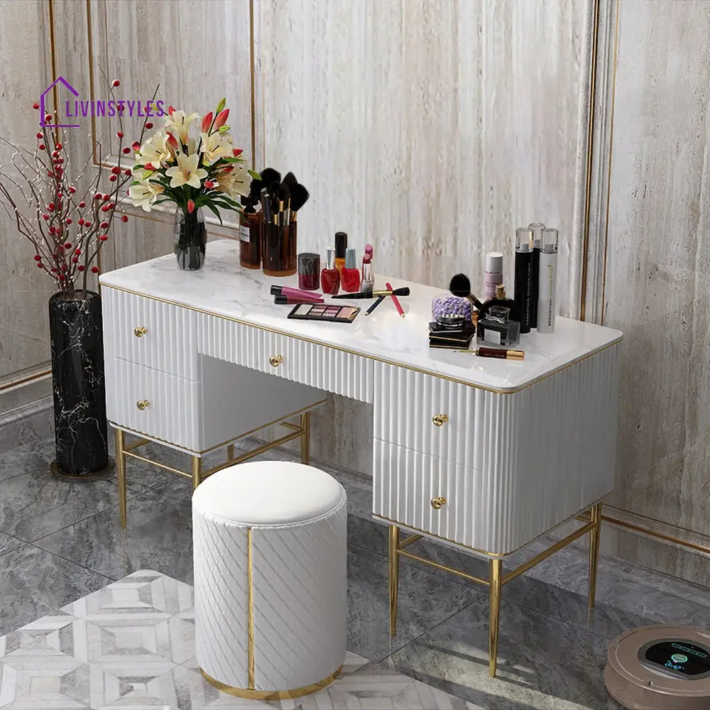 Karuna Dressing Table | Makeup Vanity