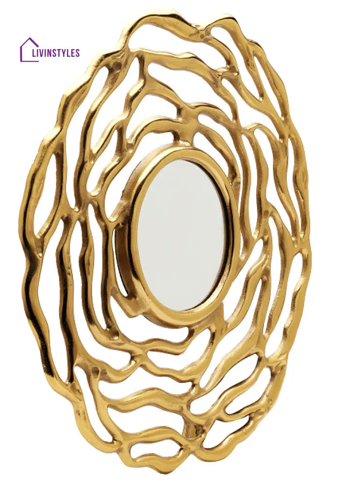 Katz Gold Mirrror