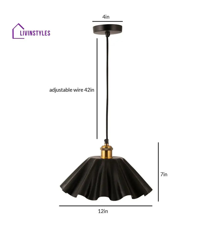 Kavit Pendant Light Hanging Lamp