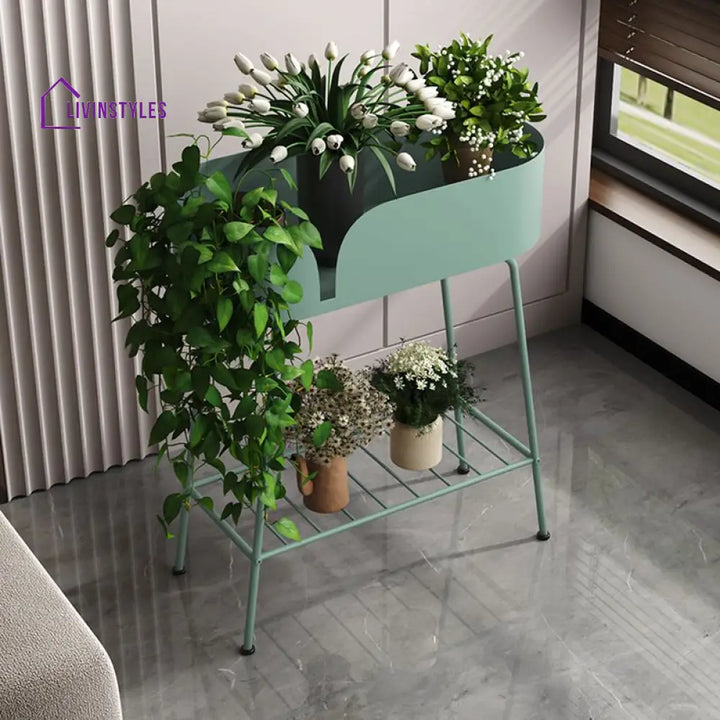 Kavya Plant Stand for Balcony