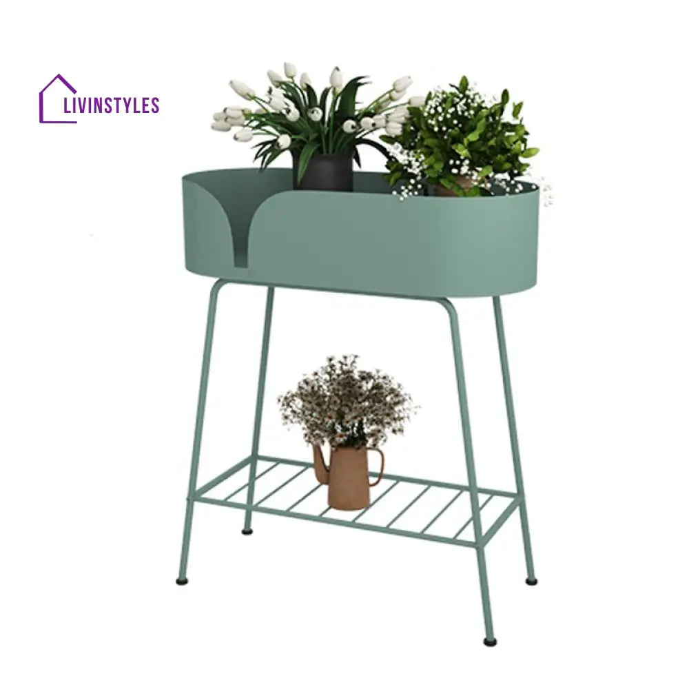 Kavya Plant Stand for Balcony