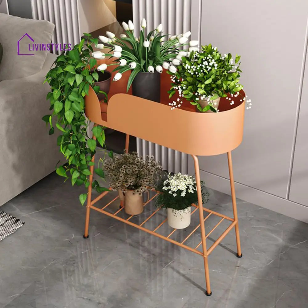 Kavya Plant Stand for Balcony