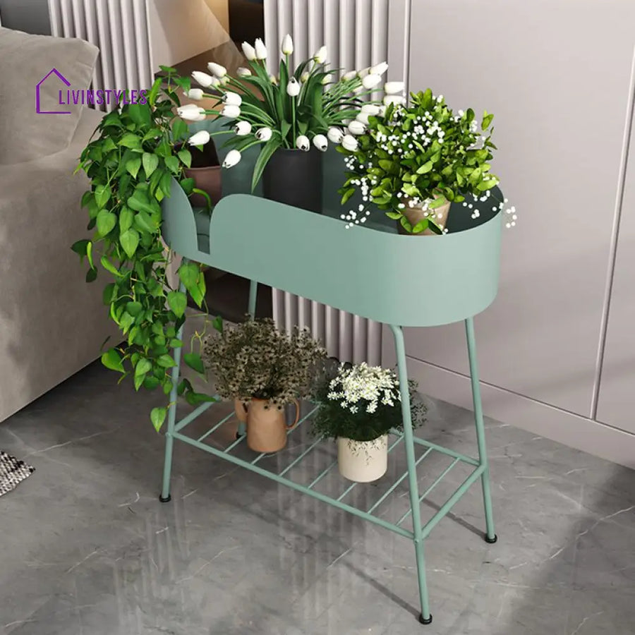 Kavya Plant Stand for Balcony