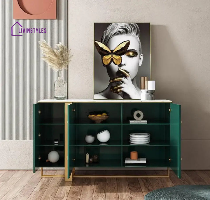 Kiki Sideboard Buffet Table