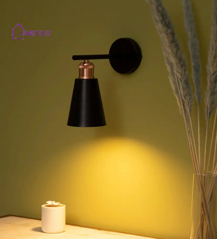 Kiro Ceramic Wall Sconce Lamp