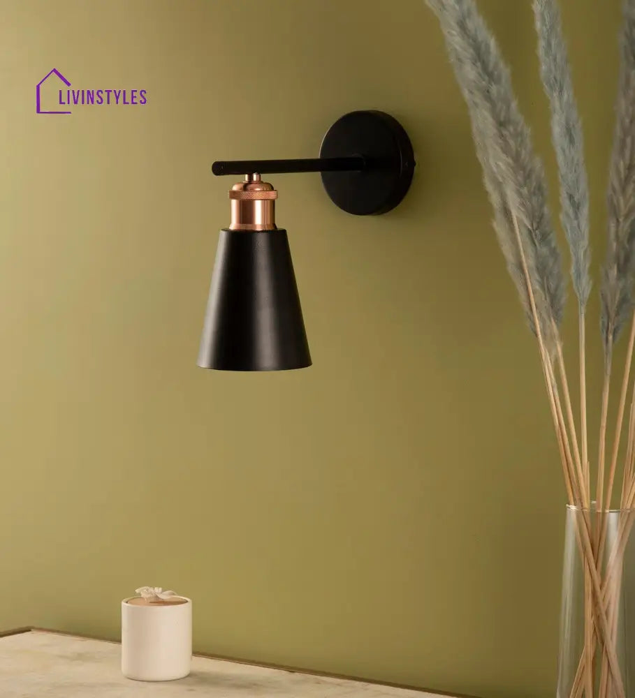 Kiro Ceramic Wall Sconce Lamp