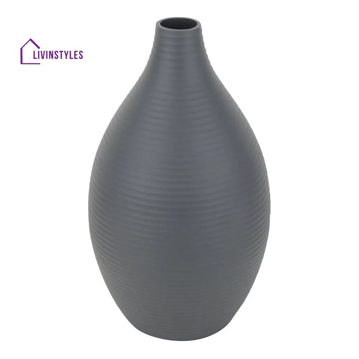 Klova Mint Pistachio Vase Pot