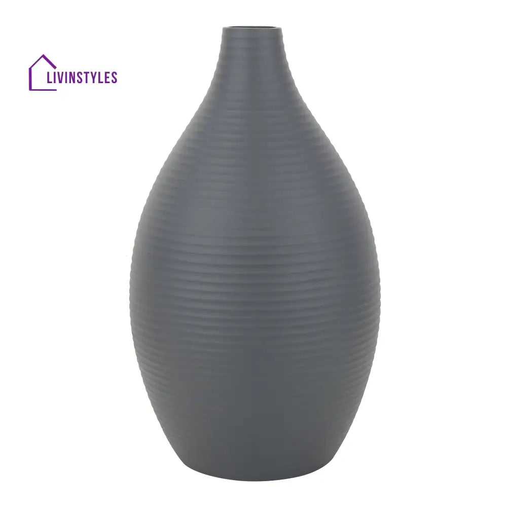 Klova Mint Pistachio Vase Pot