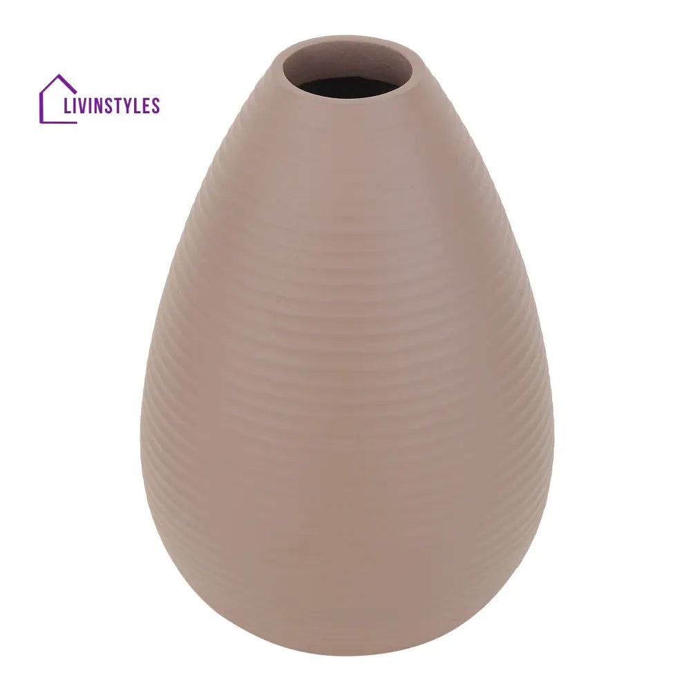 Klova Pink Vase Pot