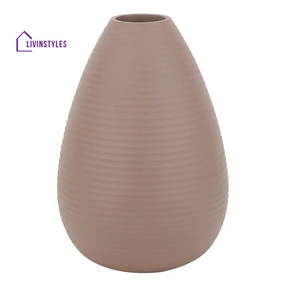 Klova Pink Vase Pot