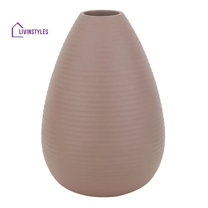 Klova Pink Vase Pot