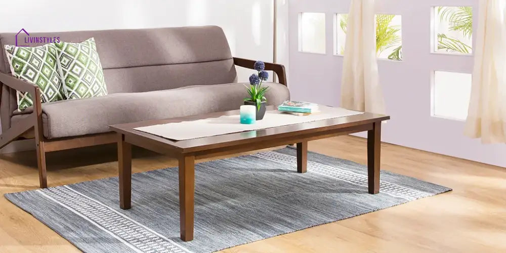 Kriti Coffee Table