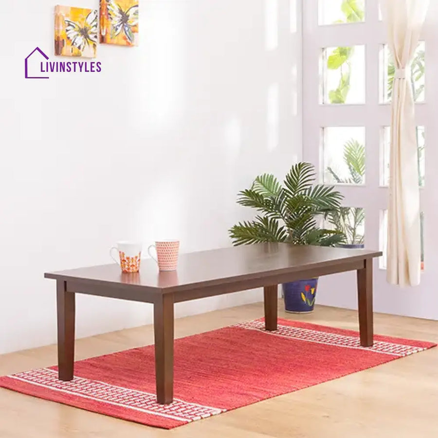 Kriti Coffee Table