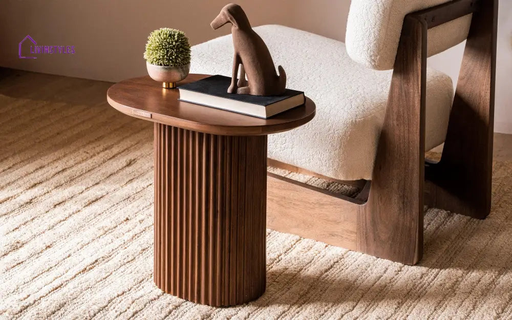 Larisa Side Table