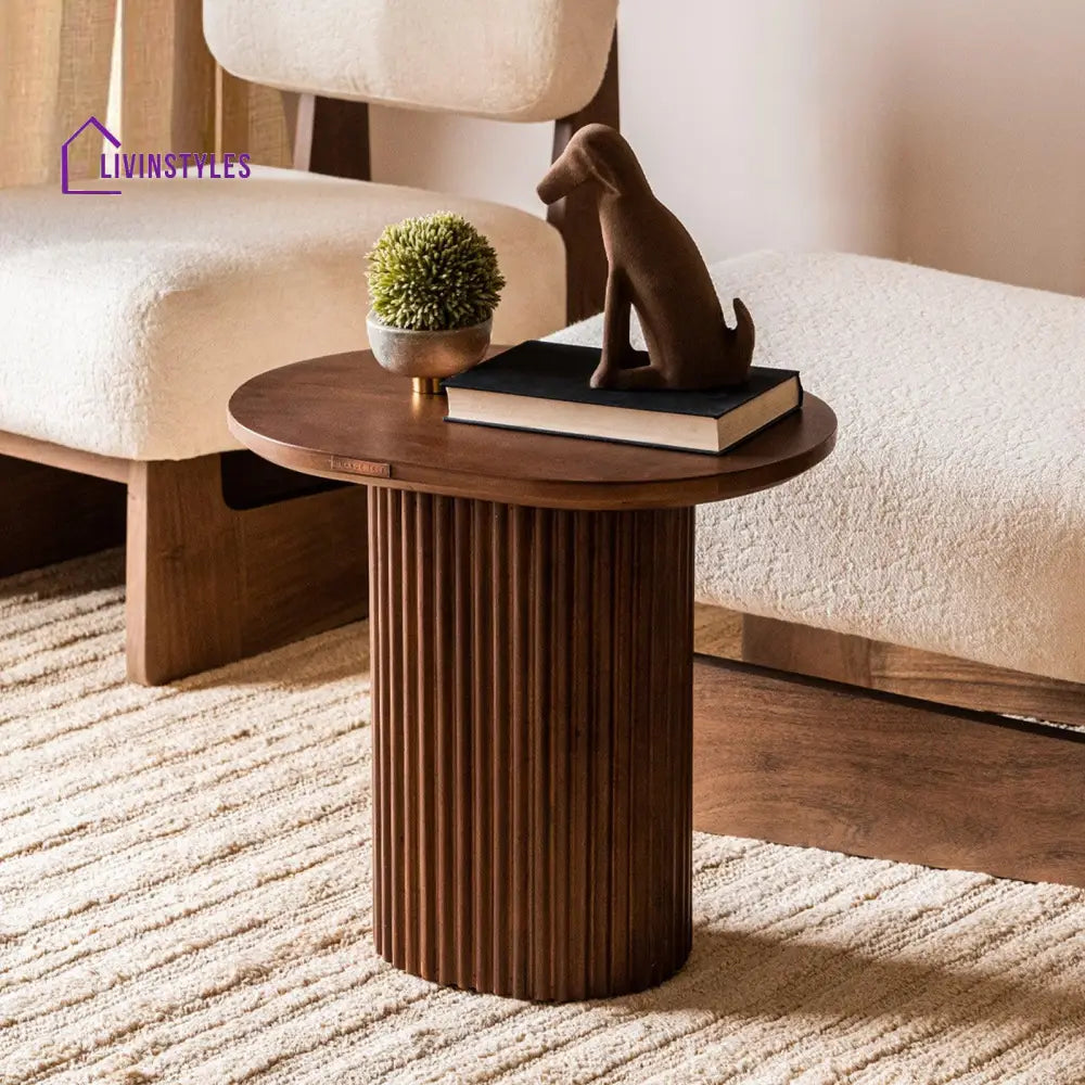 Larisa Side Table