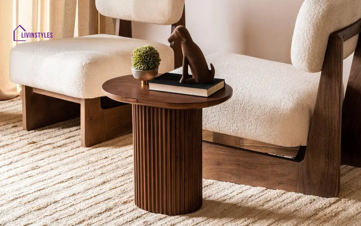 Larisa Side Table