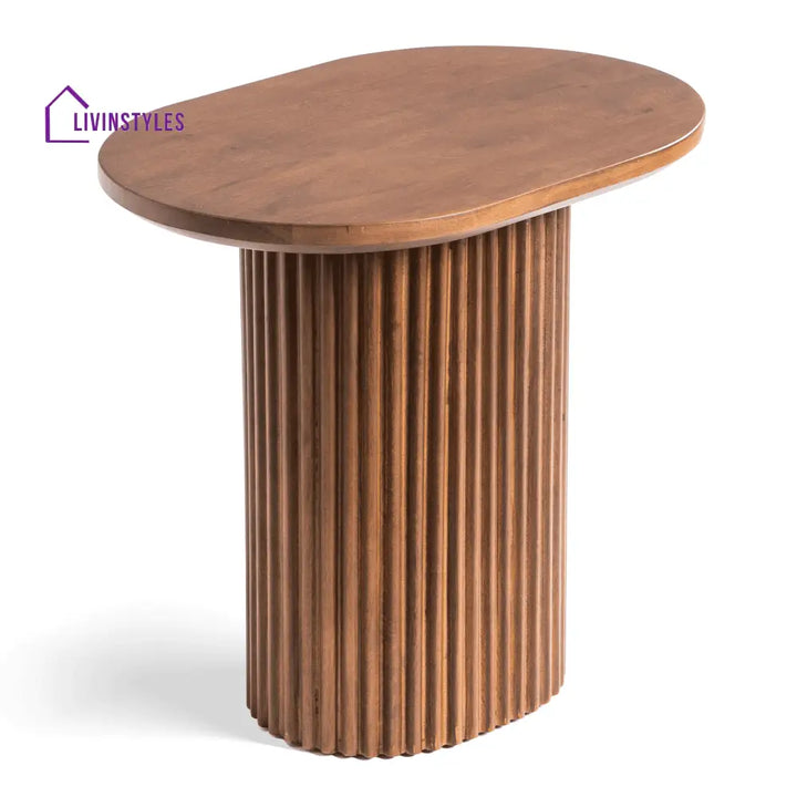 Larisa Side Table