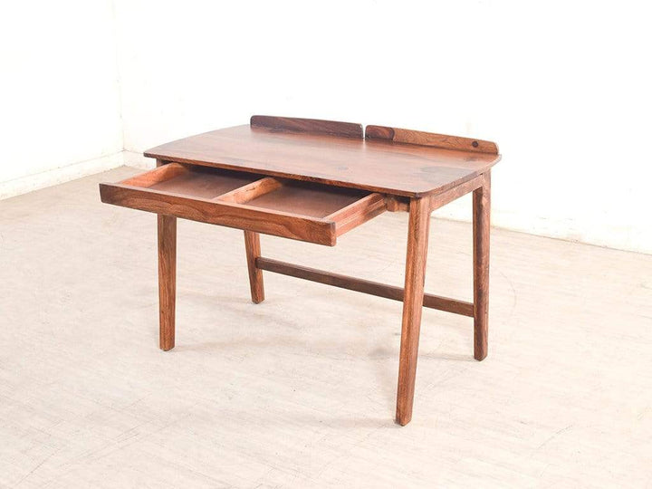 Iya Study Table in Sheesham Wood