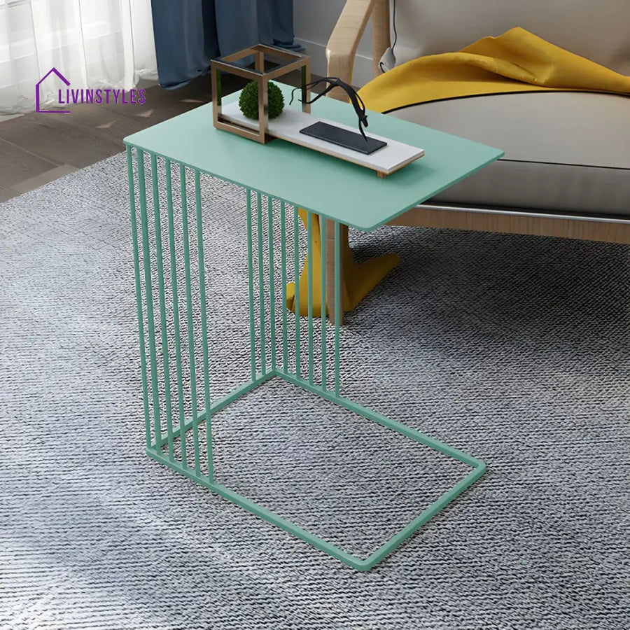 Leah Side Table for Living Room