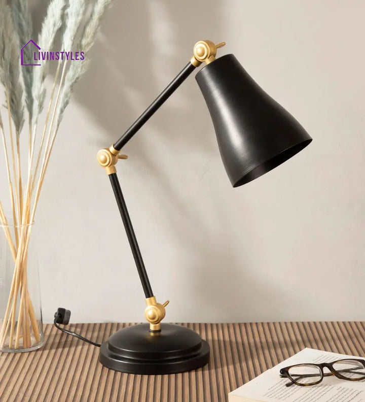 Leanne Ford Table Lamp Study