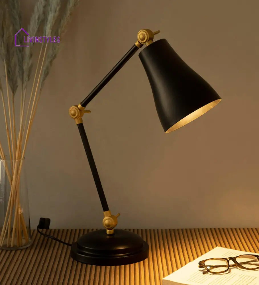 Leanne Ford Table Lamp Study