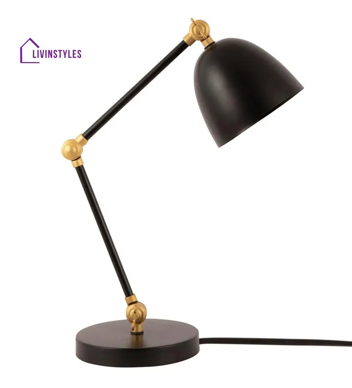 Leanne Ford Table Lamp Study