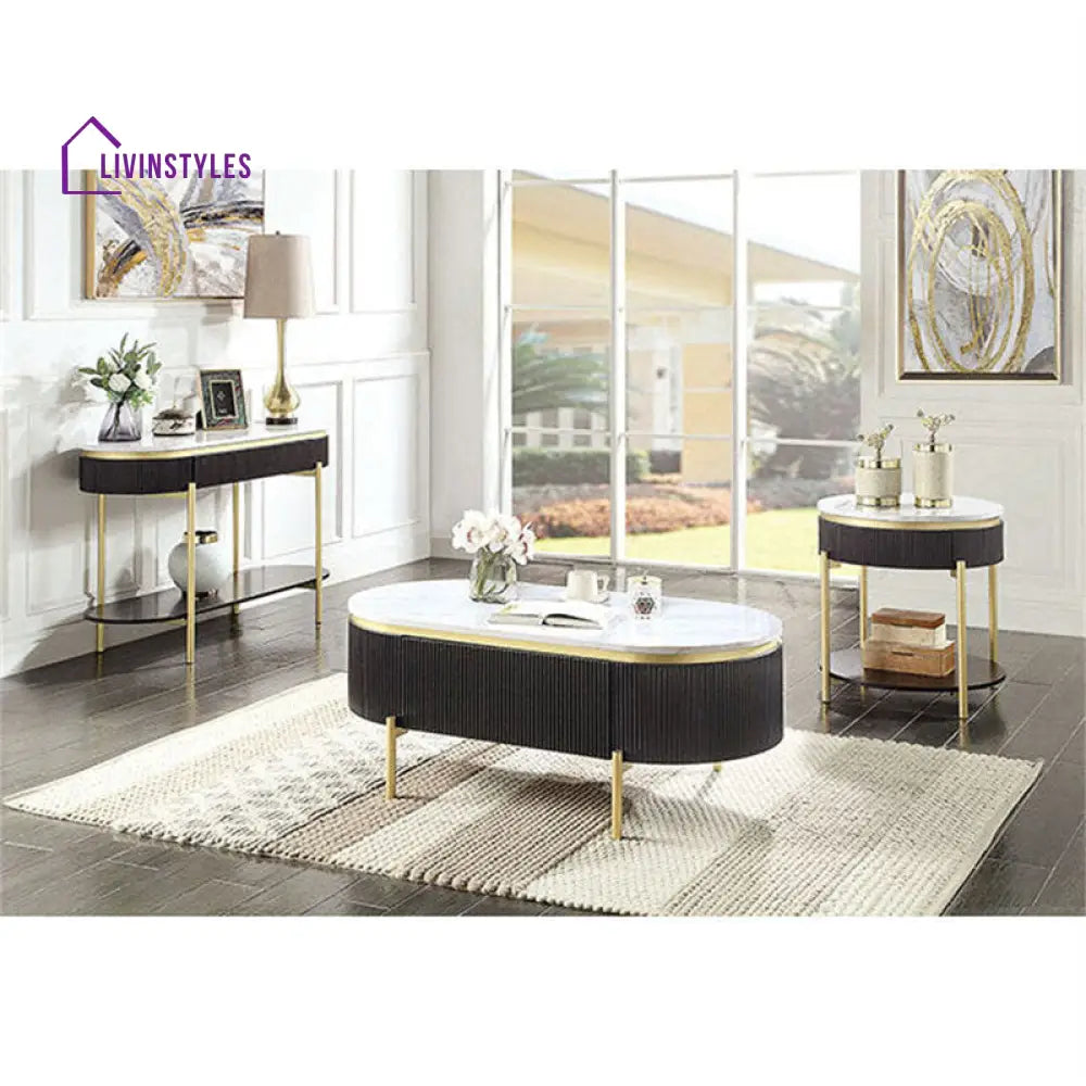 Leena Coffee Table For Living Room