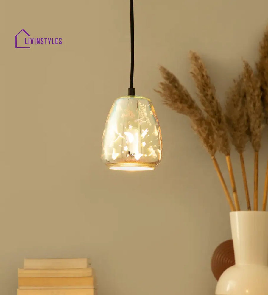 Lexi Pendant Light Hanging Lamp