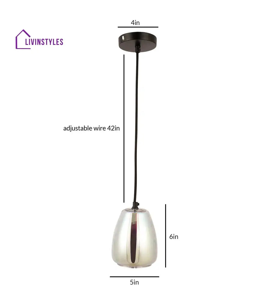 Lexi Pendant Light Hanging Lamp