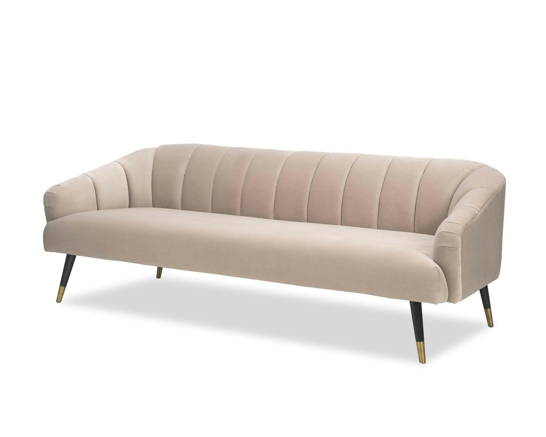 Glafira Sofa Velvet