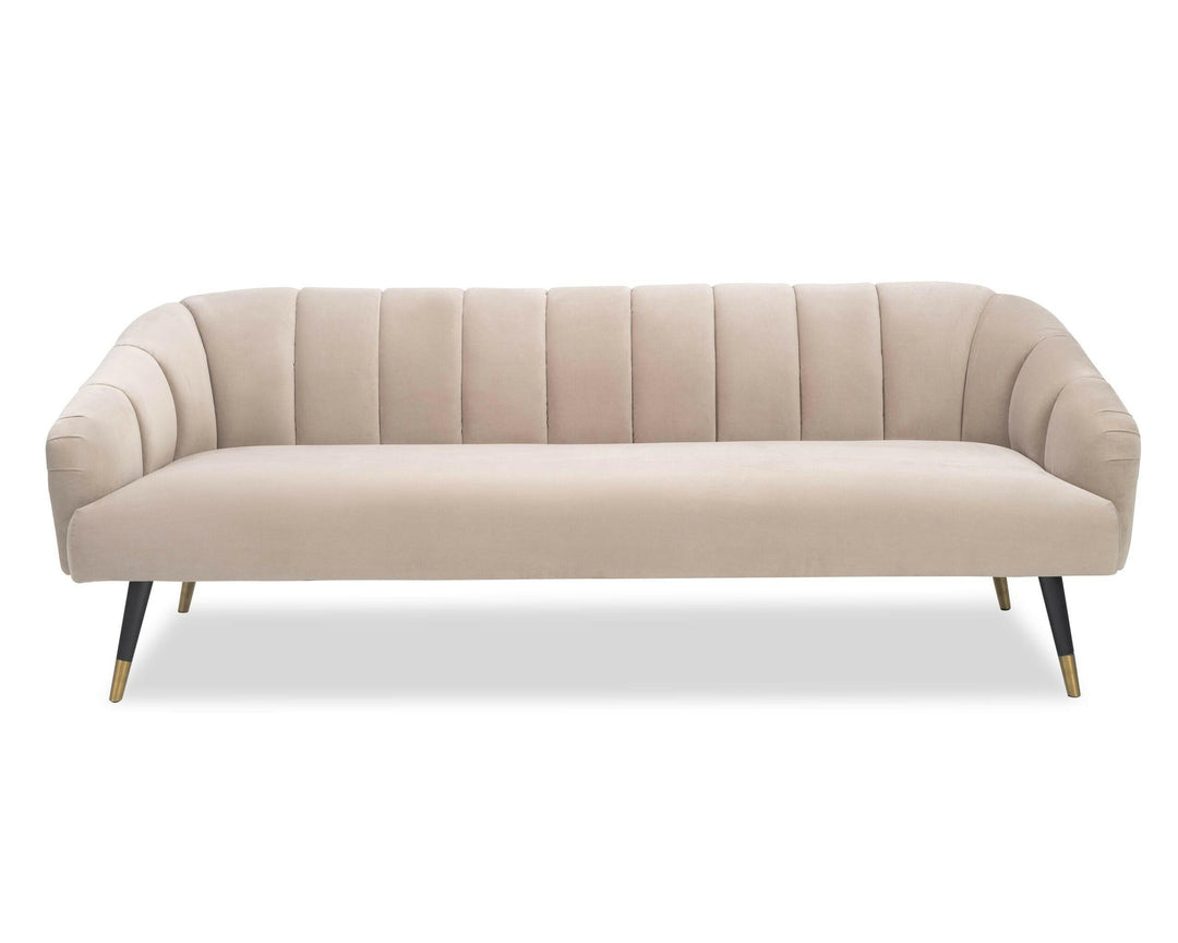 Glafira Sofa Velvet