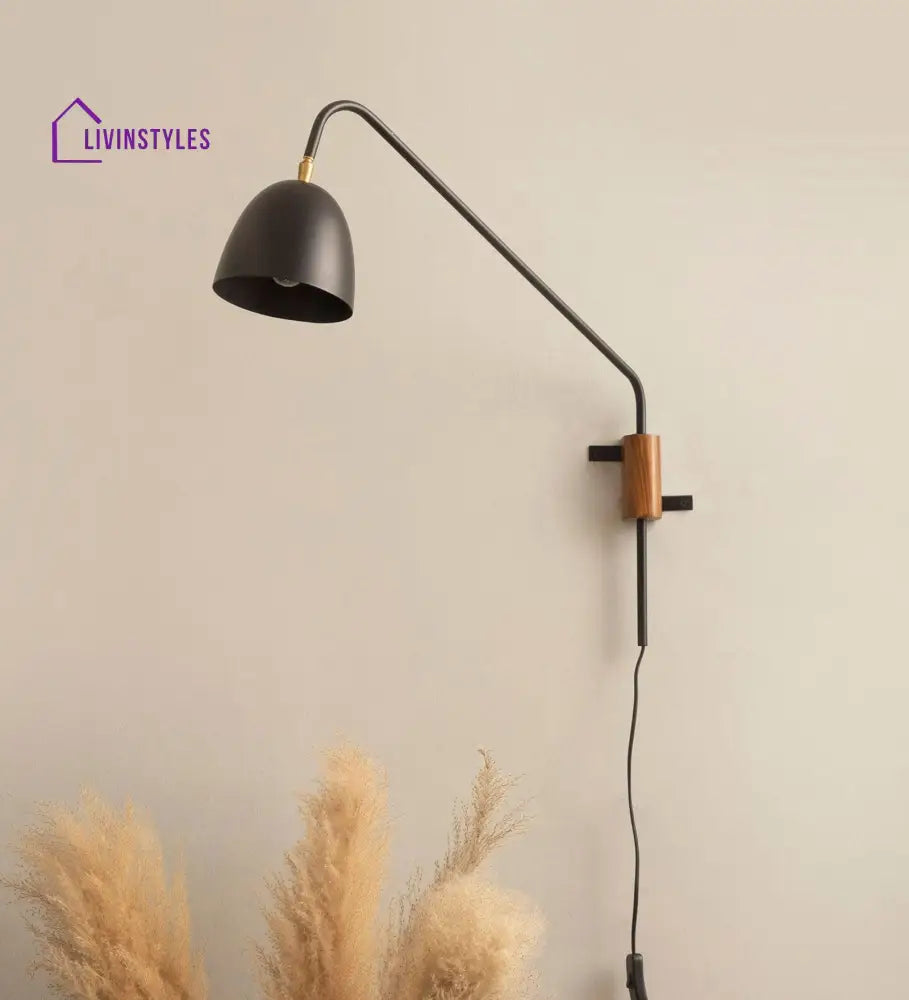 Lumim Decoration Komaco Wall Sconce Lamp