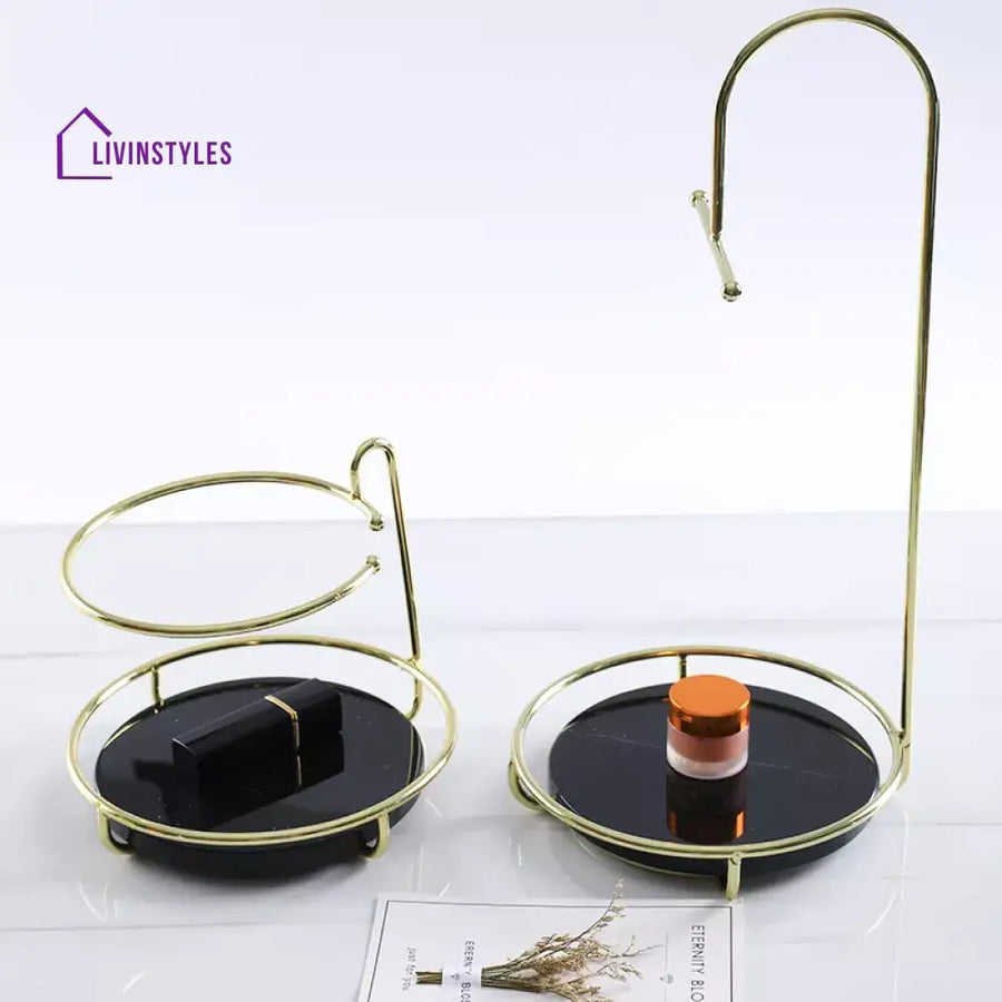 Luminara Jewelry Holder Holders