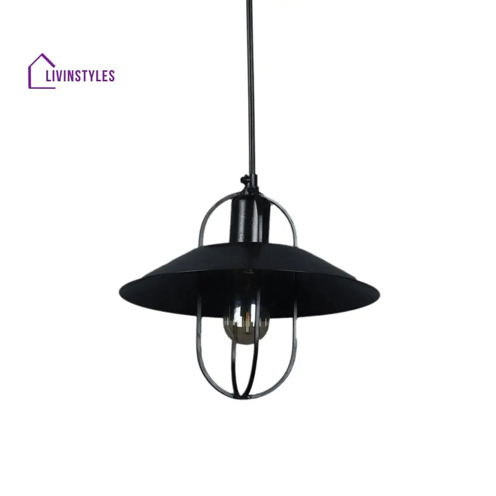 Luxury Style Black Hanging Light By Ss Lightings Lamp