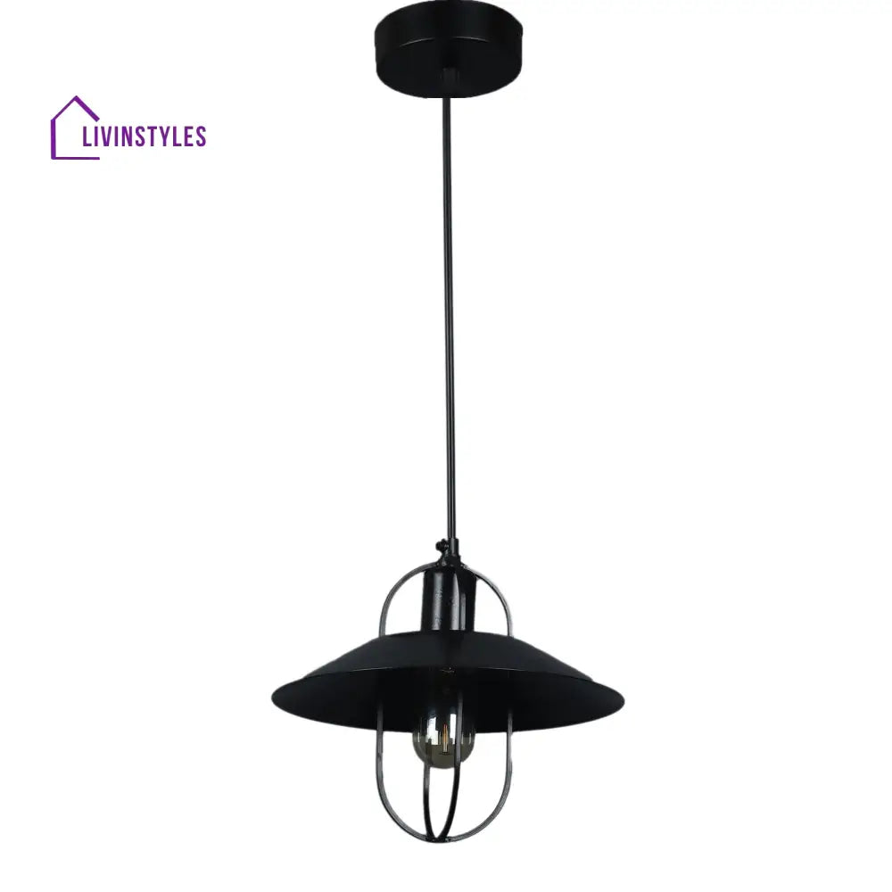 Luxury Style Black Hanging Light By Ss Lightings Lamp