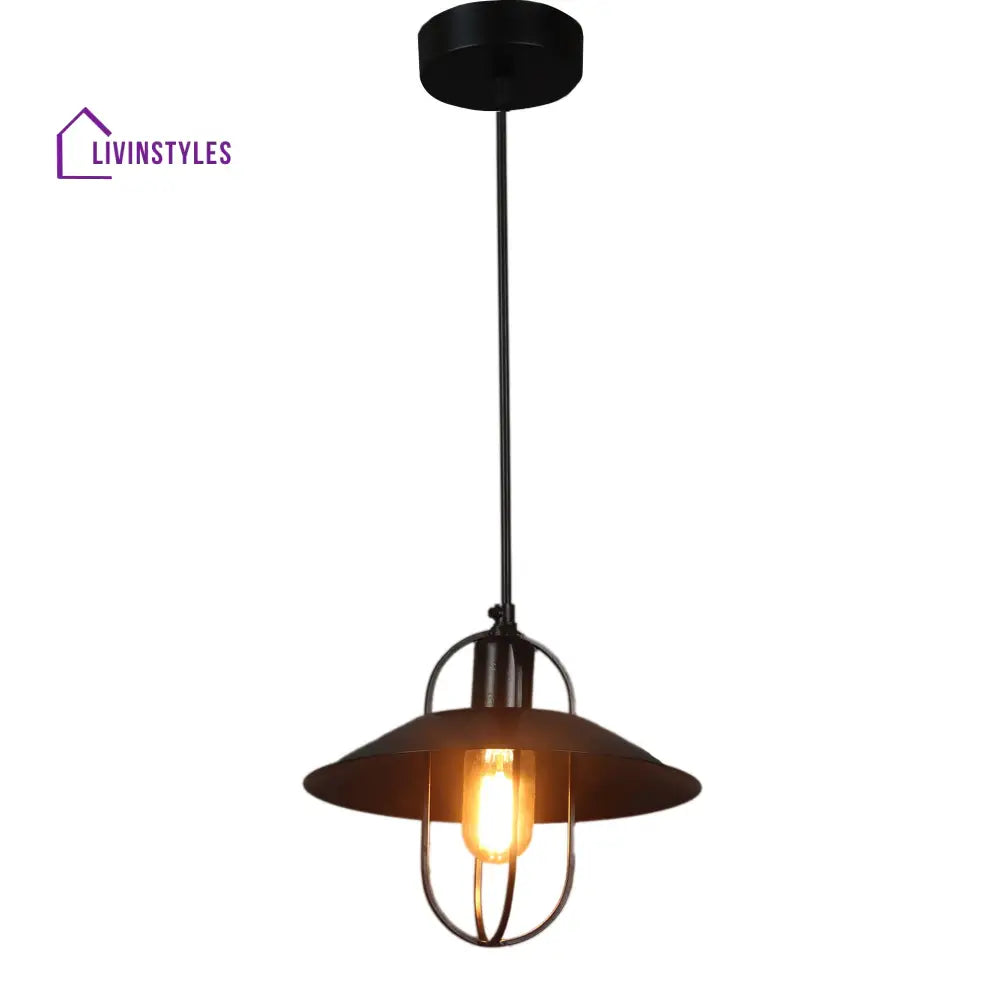 Luxury Style Black Hanging Light By Ss Lightings Lamp