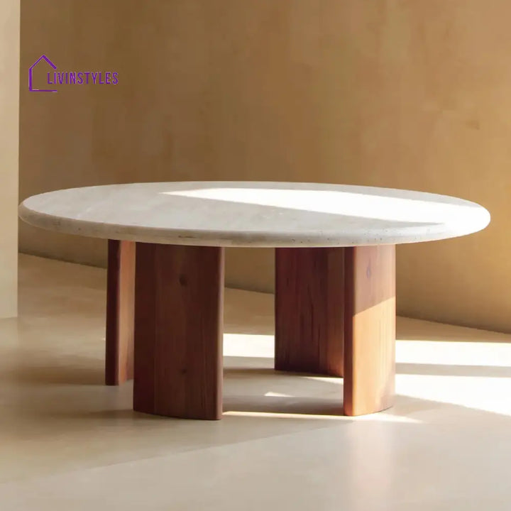 Madhuri Coffee Table