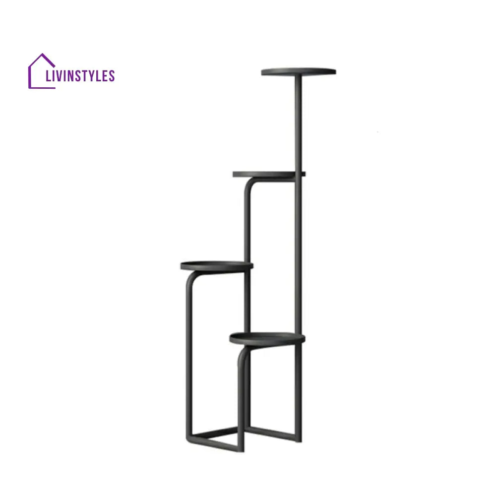 Mahika Plant Stand for Balcony