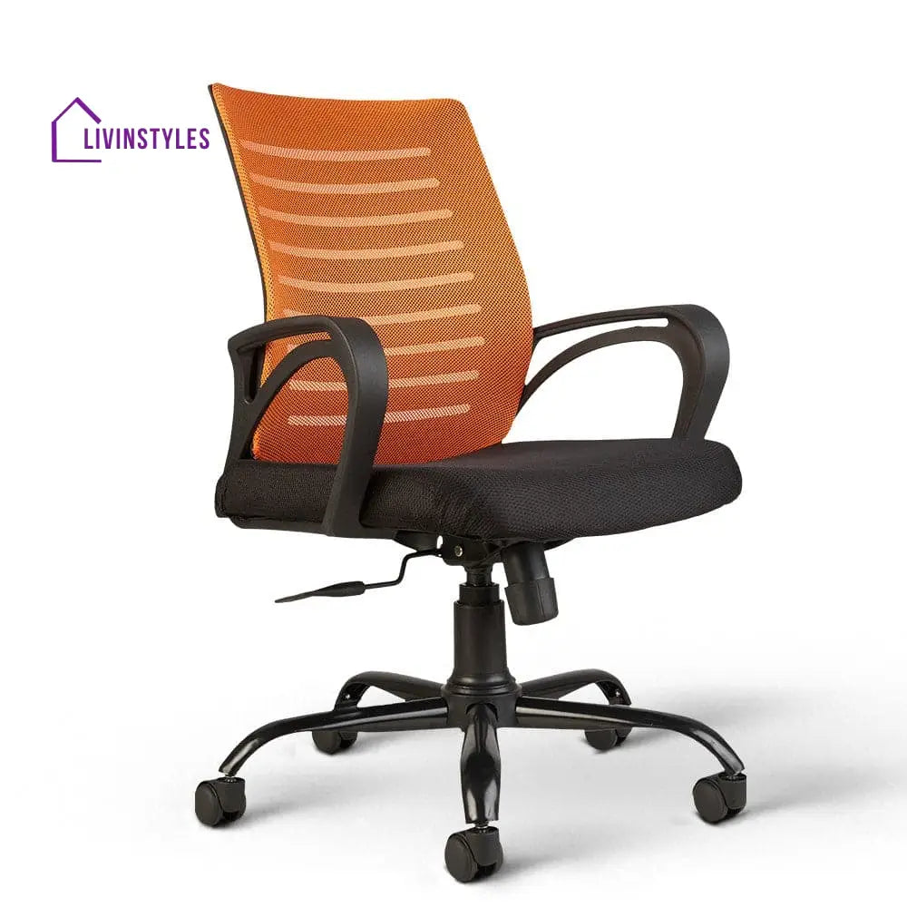 Maira Executive Office Chair Basic Chairs