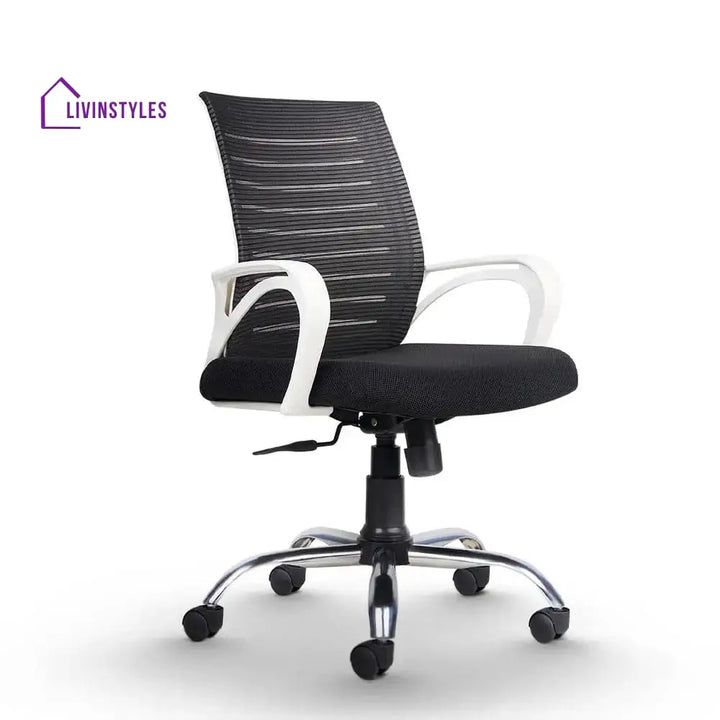 Maira Executive Office Chair Basic Chairs